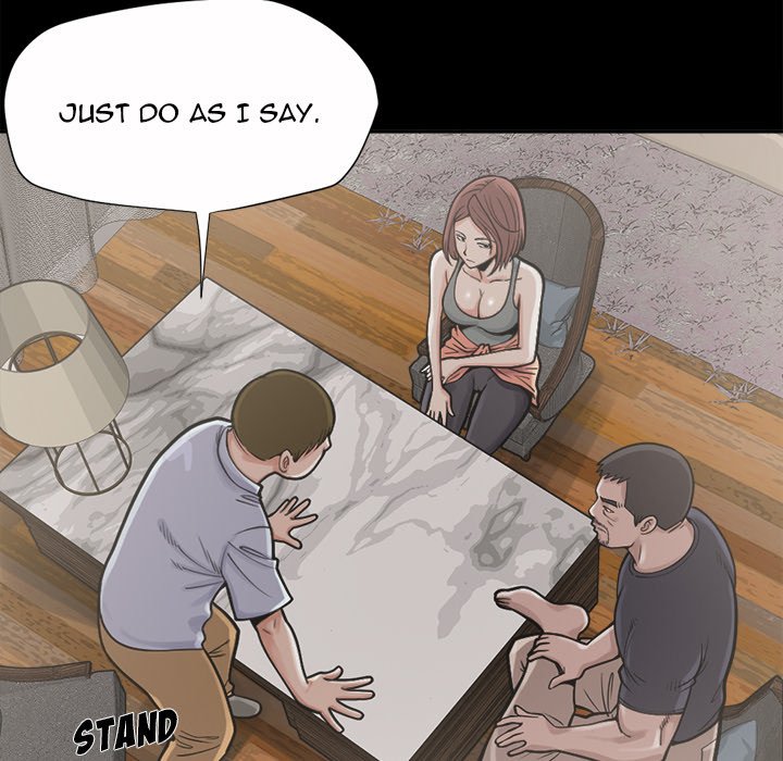 Island Puzzle - episode 2 - 107