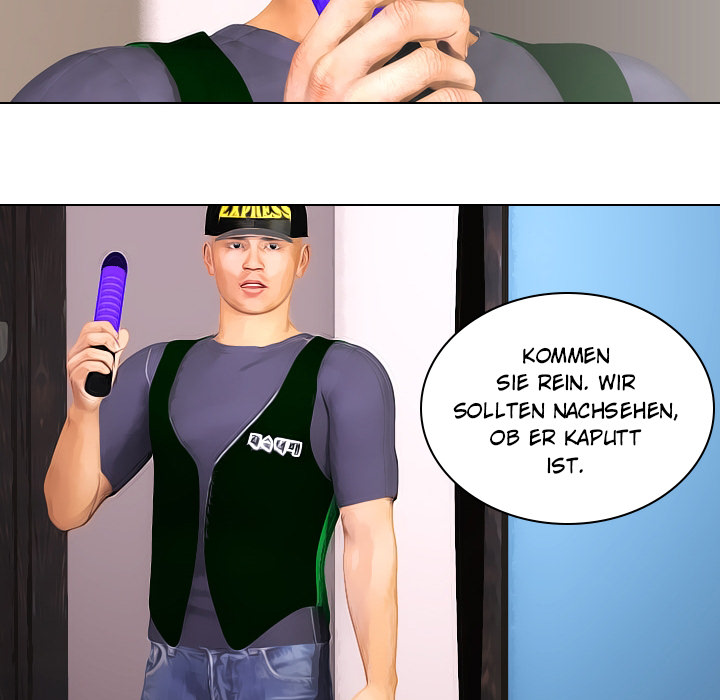 Lust, Liebe & Leben - episode 11 - 19