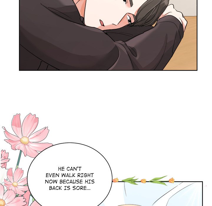 Secrets Between the Sheets [non-adult] - episode 3 - 89