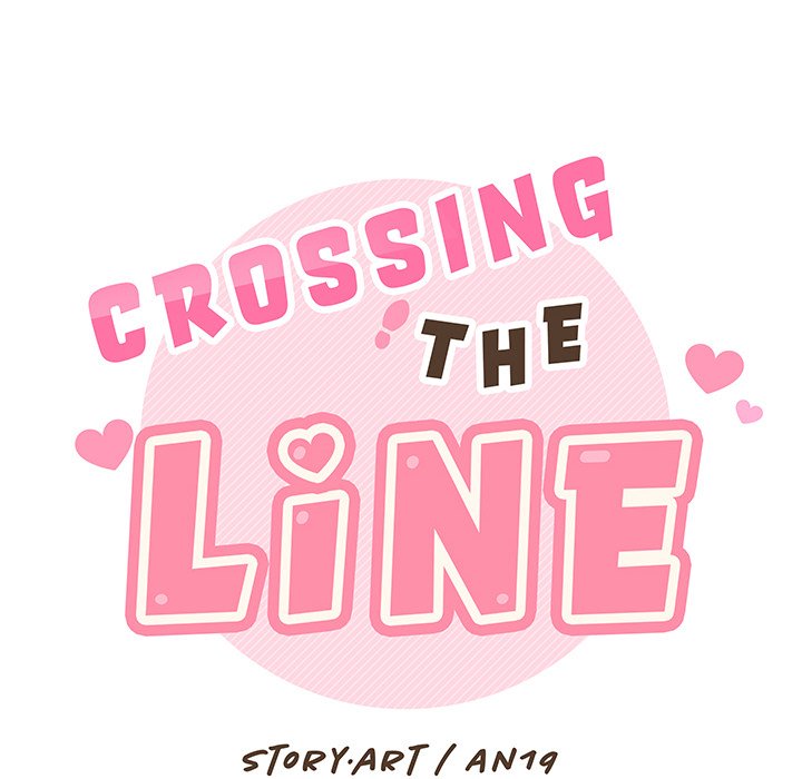 Crossing the Line - episode 26 - 7