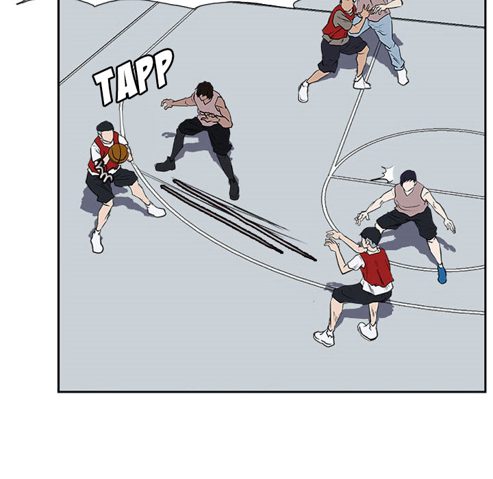 Tweener - episode 20 - 31