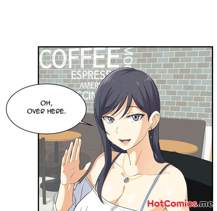 Excuse me, This is my Room - UNCENSORED - episode 6 - 4