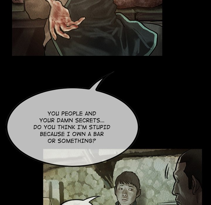 Shaman - episode 23 - 36