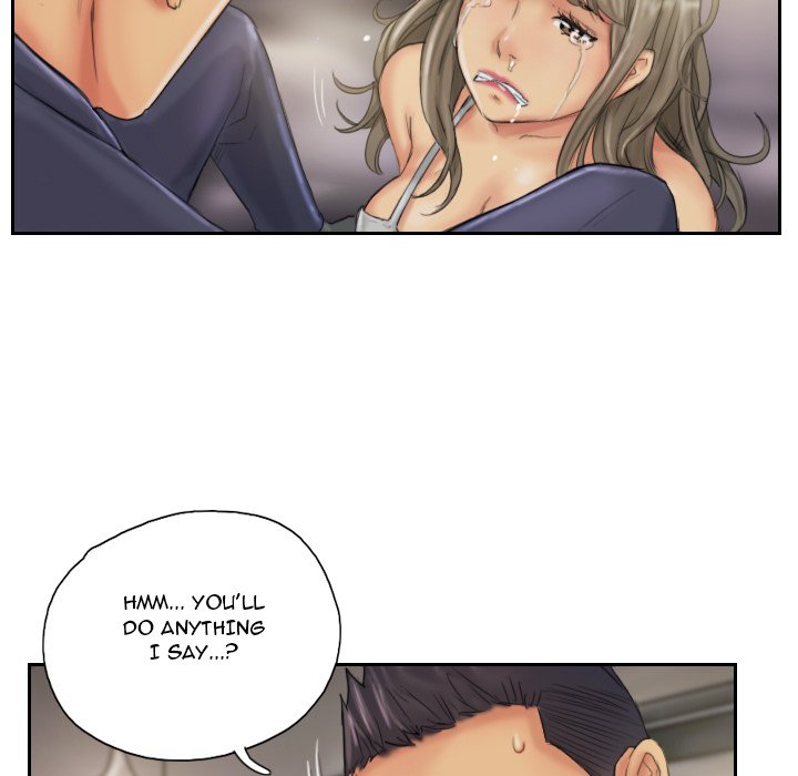 New Face - episode 34 - 22