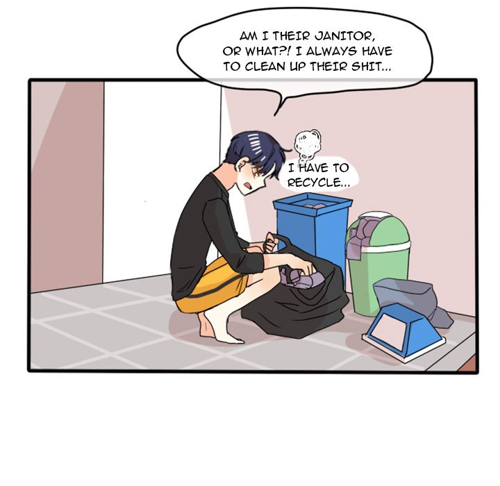 The Chill Couple - episode 13 - 47