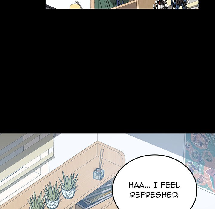 The Perfect Roommates - episode 10 - 77