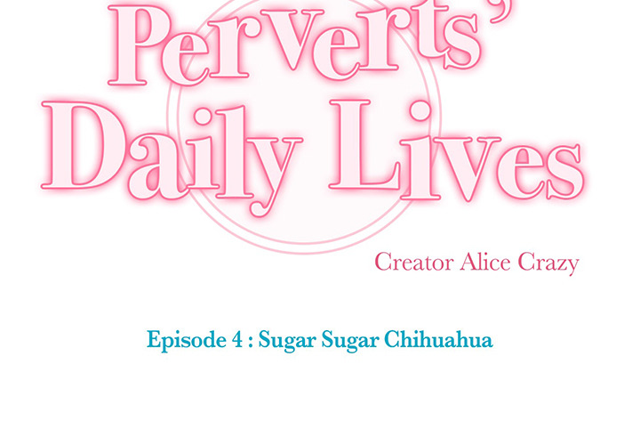 A Pervert's Daily Life - episode 129 - 2