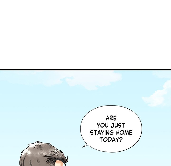 Stepsister - episode 14 - 32
