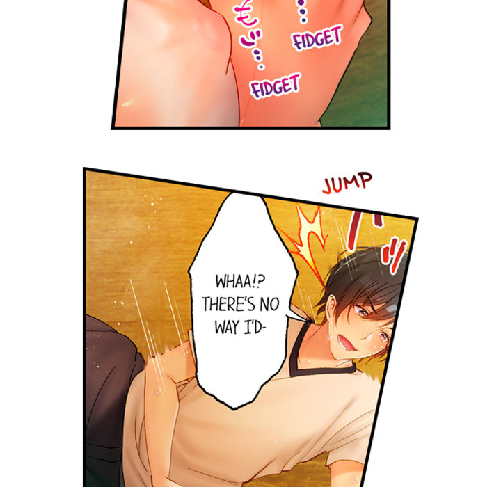 Sex in a Sauna With a No Makeup Gyaru - episode 2 - 10