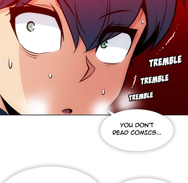 Such a Cute Spy - episode 22 - 44
