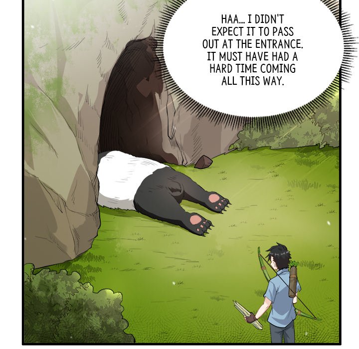 Survival Logbook - episode 17 - 32