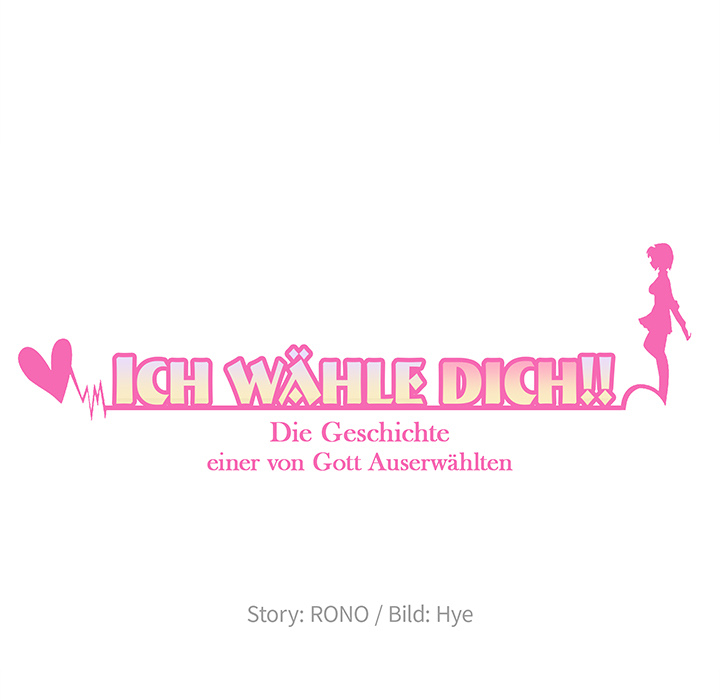 Ich wähle dich! - episode 96 - 8