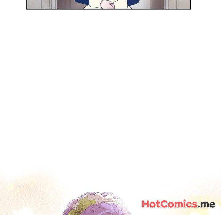 On the Emperor's Lap - episode 8 - 91