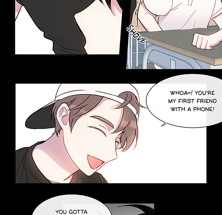 Wistful Summer - episode 11 - 38