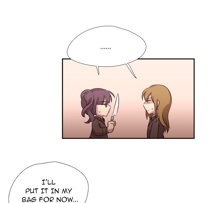 I Need Romance - episode 8 - 36