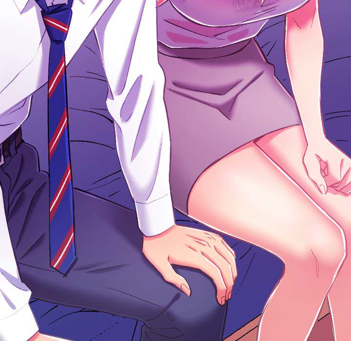 That Soaking Wet Girl - episode 2 - 57