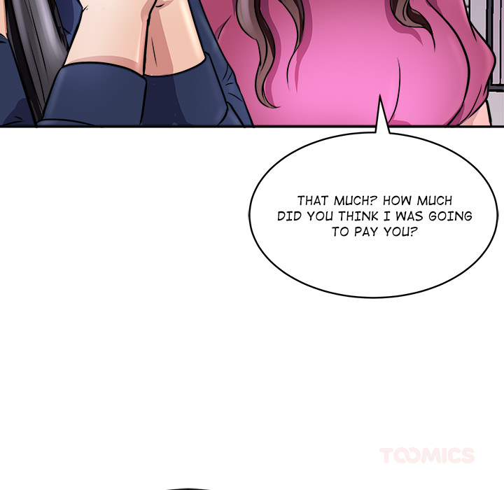 Immoral Family - episode 9 - 20