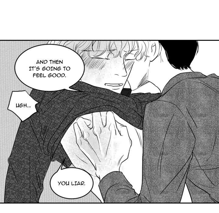 His Preference - episode 19 - 28
