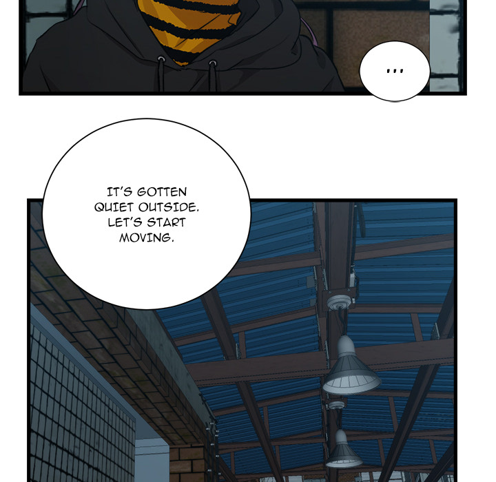 The Spring Scent of the Sea - episode 63 - 11