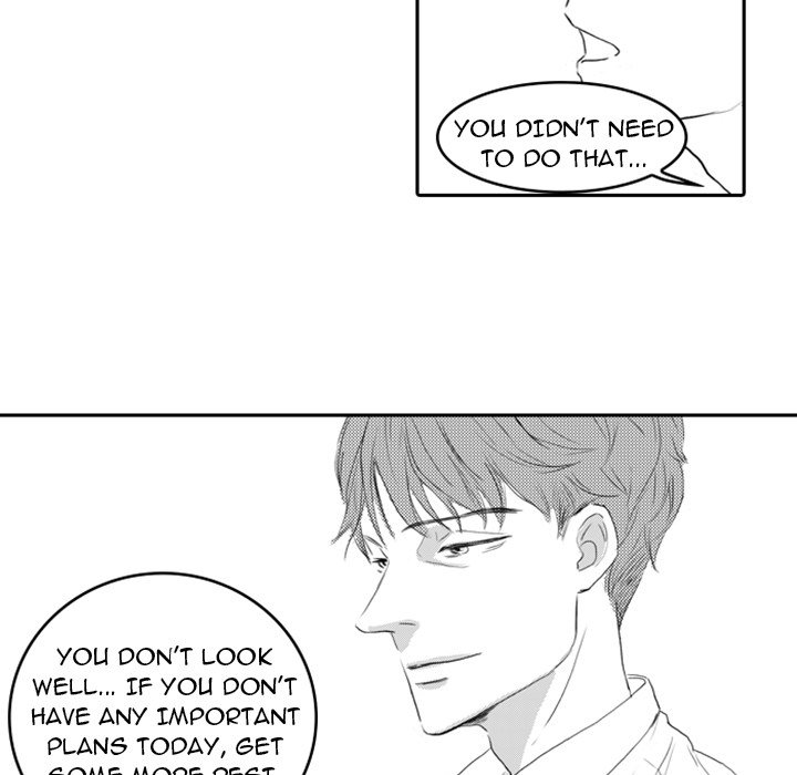 His Preference - episode 8 - 35