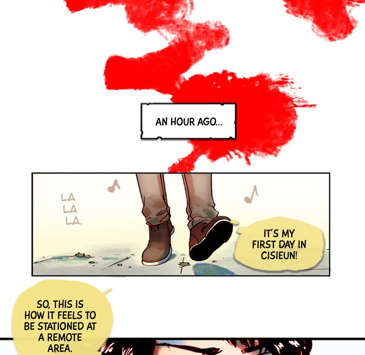 Kill Starter - episode 1 - 22