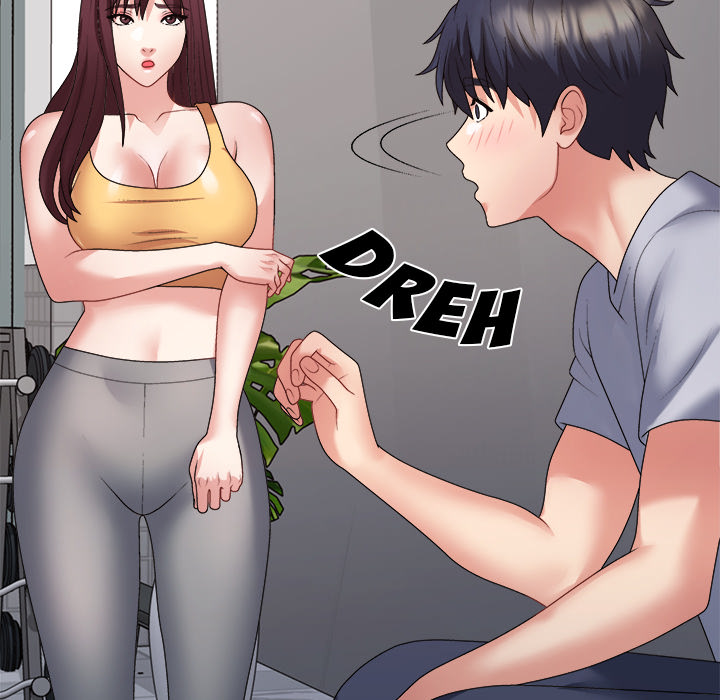 Privattraining - episode 29 - 145