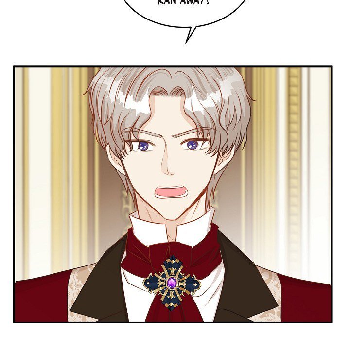 Hold on, Crown Prince! - episode 48 - 38