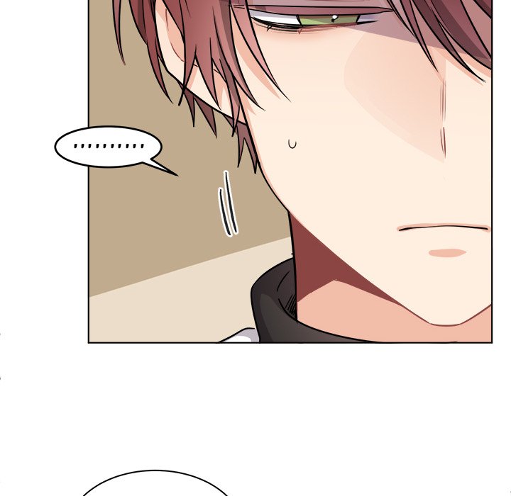 Pheromone Sherbet♥ - episode 25 - 57