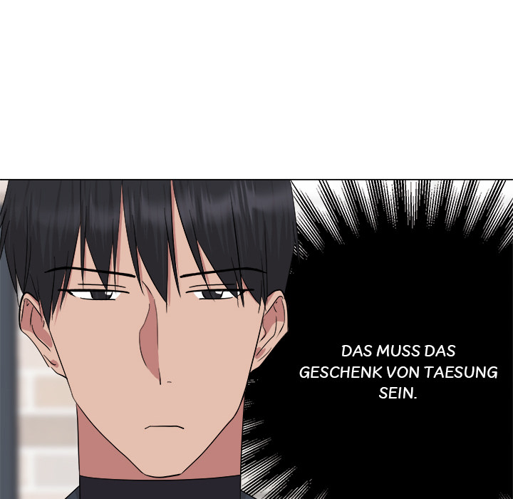 Latte und Lügen - episode 19 - 38