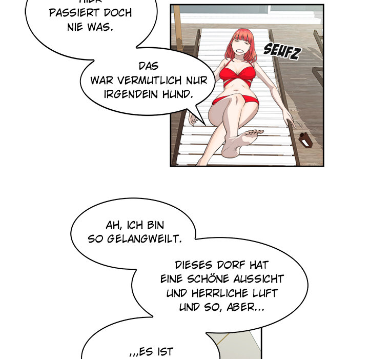 Dorf sucht Lehrer - episode 4 - 17