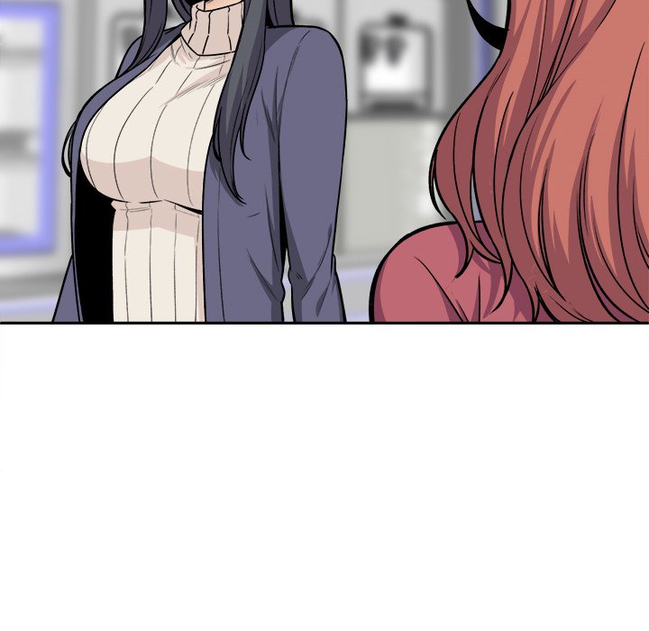 Excuse me, This is my Room - episode 24 - 46