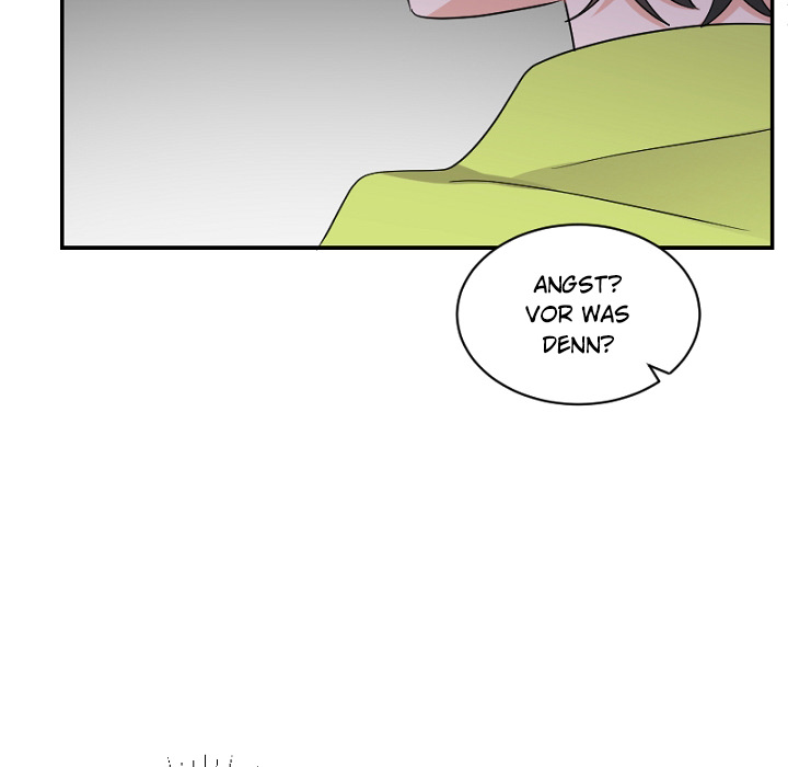Pheromon Sorbet♥ - episode 39 - 61