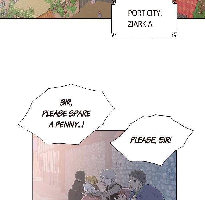 On the Emperor's Lap - episode 2 - 26