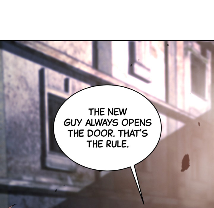 Empowering My Kind in the Apocalypse - episode 4 - 7