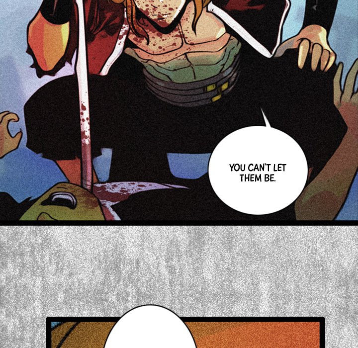Kill Starter - episode 13 - 45