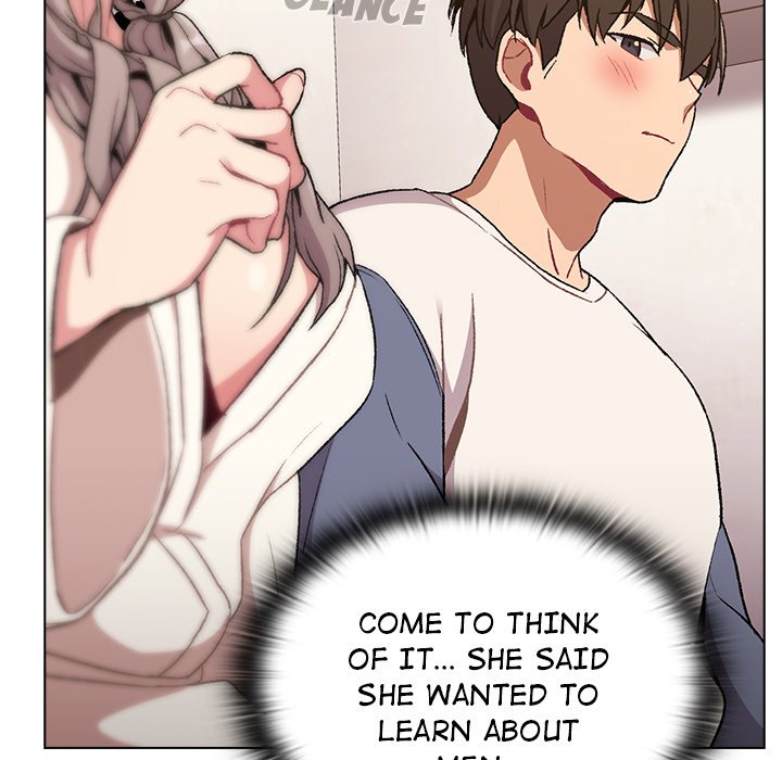What do I do now...? - episode 9 - 82