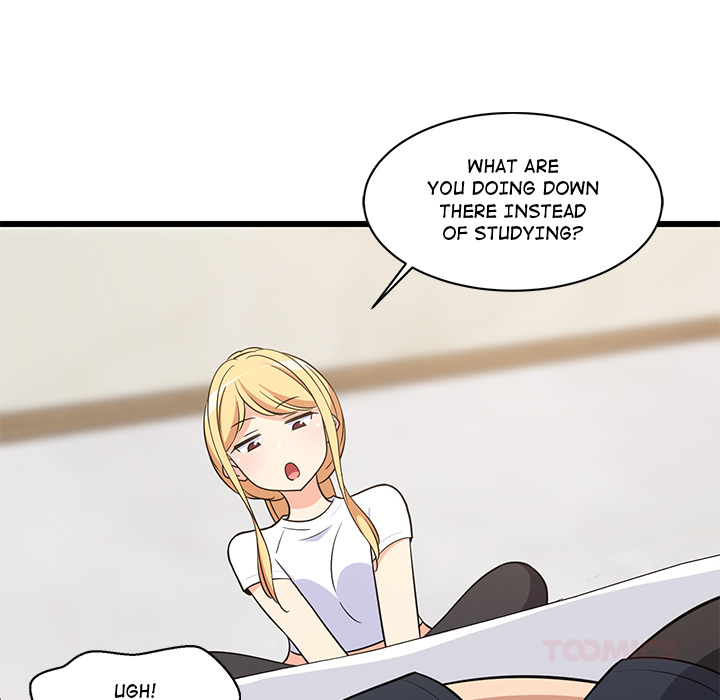Study Buddies - UNCENSORED - episode 11 - 83