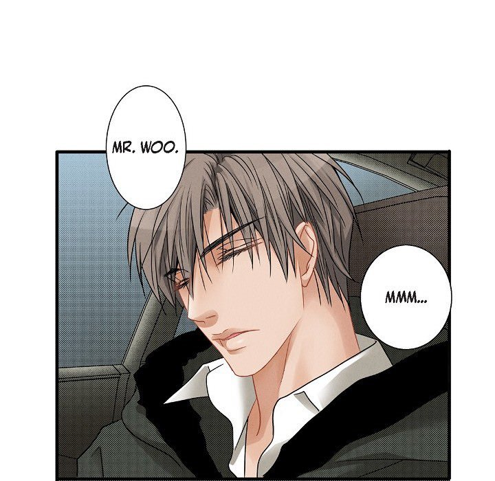 Work, Fight and Love - Webtoon Edition - episode 52 - 80