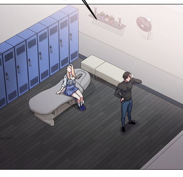 Ice Love - episode 4 - 150