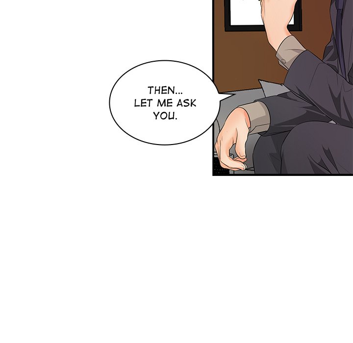 Office Troubles - episode 18 - 12