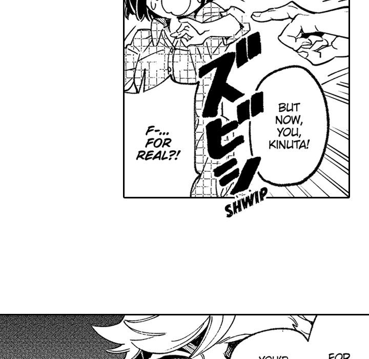 Sweet Lies Layered Like a Mille Feuille - episode 2 - 5