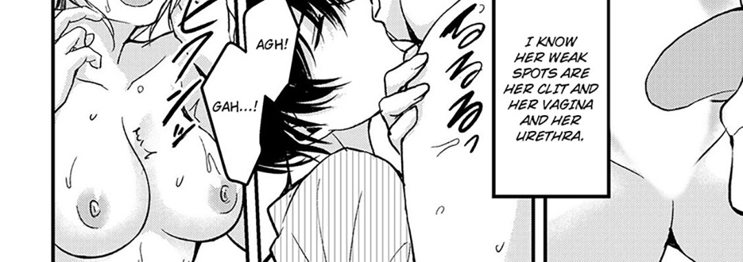 Please… Don’t Make Me Come Anymore… I Was Continuously Bedded by My Younger Uncle Until the Day Before My Wedding… - episode 2 - 27