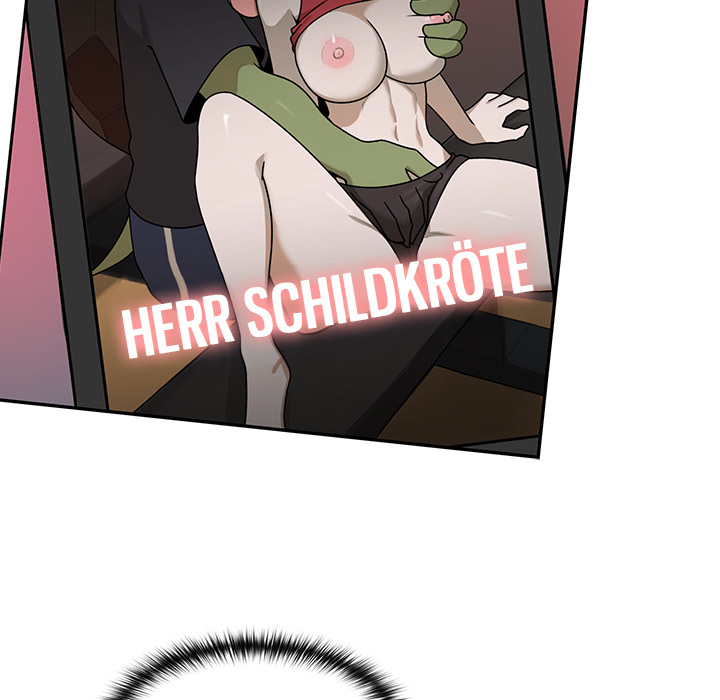 Tatzen auf dem Campus - episode 2 - 69
