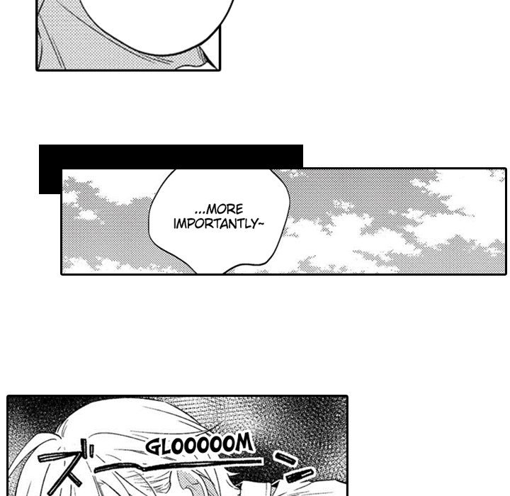 Love Blooms for a Twisted Blossom - episode 1 - 48