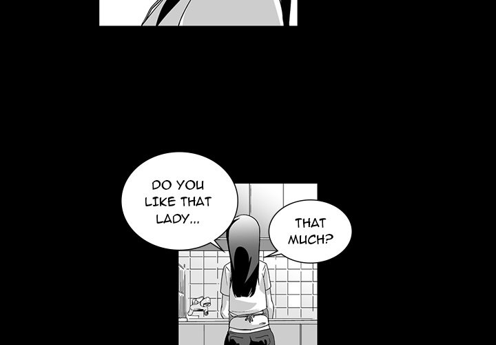 The Strange Lady In Our Town - episode 6 - 3
