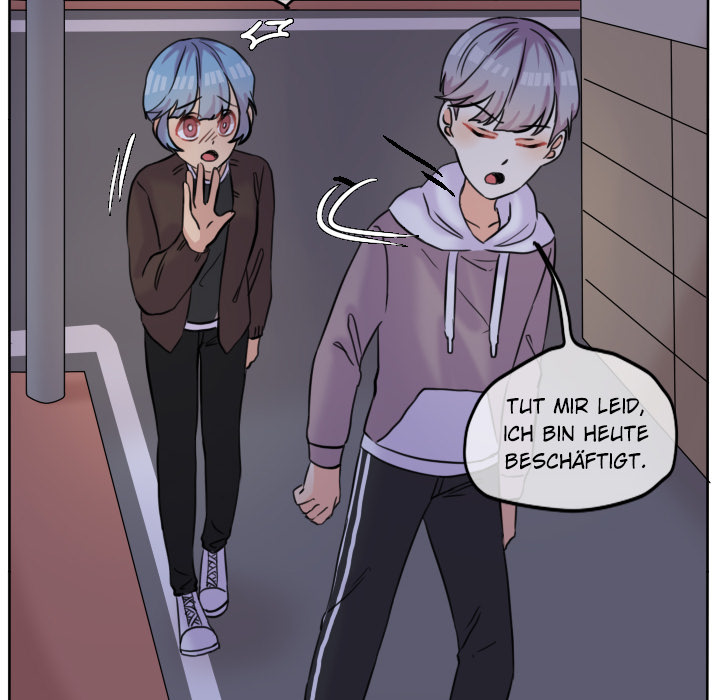 Das Chillige Pärchen - episode 42 - 54