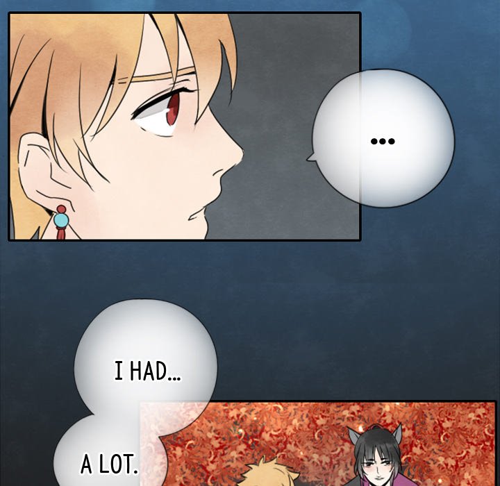 Odis and Moa's Underworld Diary - episode 8 - 14