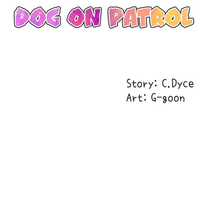 Dog on Patrol - episode 28 - 19