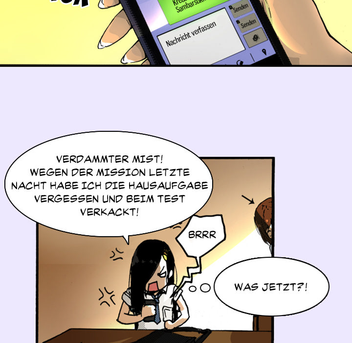 Gänsehaut Pur - episode 27 - 28