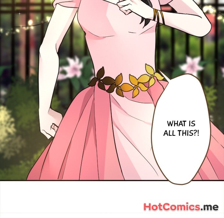 Pick Me, Girl! - episode 13 - 35